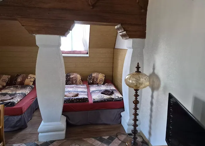 Hotel Gaudeamus Snezne (Pardubice)