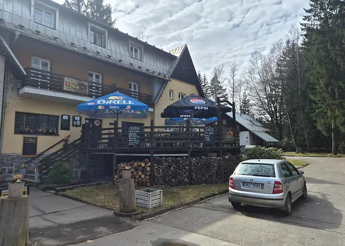Hotel Gaudeamus