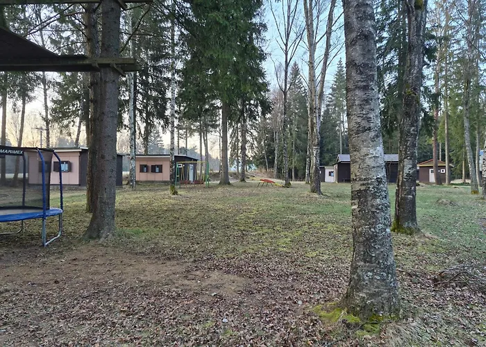Gaudeamus Hotell Sněžné